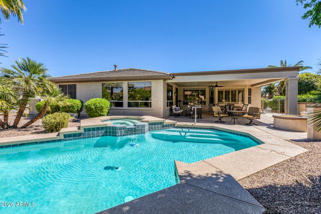 17244 W IMPERIAL Lane, Surprise, AZ 85387