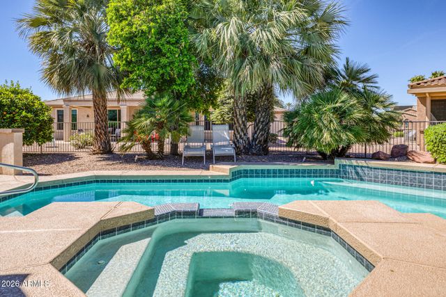 17244 W IMPERIAL Lane, Surprise, AZ 85387