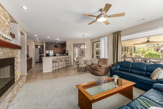 17244 W IMPERIAL Lane, Surprise, AZ 85387