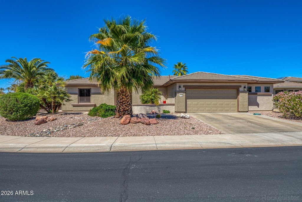 17244 W IMPERIAL Lane, Surprise, AZ 85387
