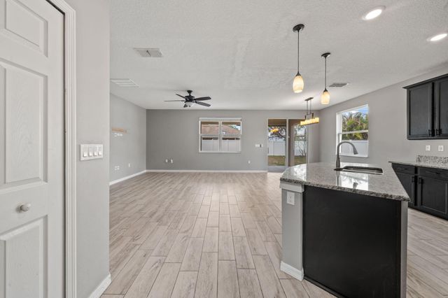 4666 SW Ulster Street, Port St. Lucie, Port St Lucie, FL 34953