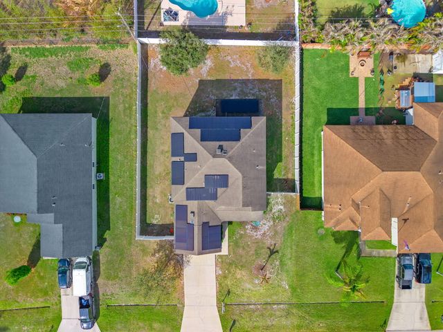 4666 SW Ulster Street, Port St. Lucie, Port St Lucie, FL 34953