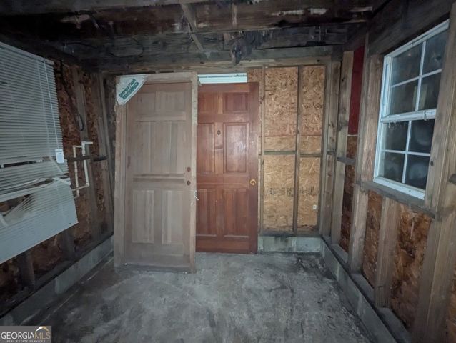 1017 E Roosevelt Avenue, Albany, GA 31705