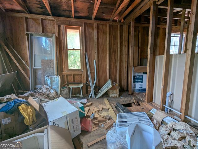 1017 E Roosevelt Avenue, Albany, GA 31705