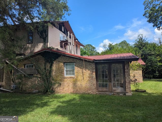 1017 E Roosevelt Avenue, Albany, GA 31705