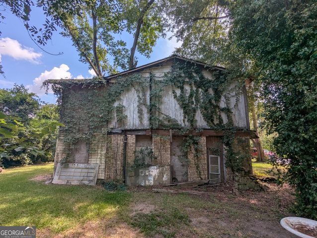 1017 E Roosevelt Avenue, Albany, GA 31705