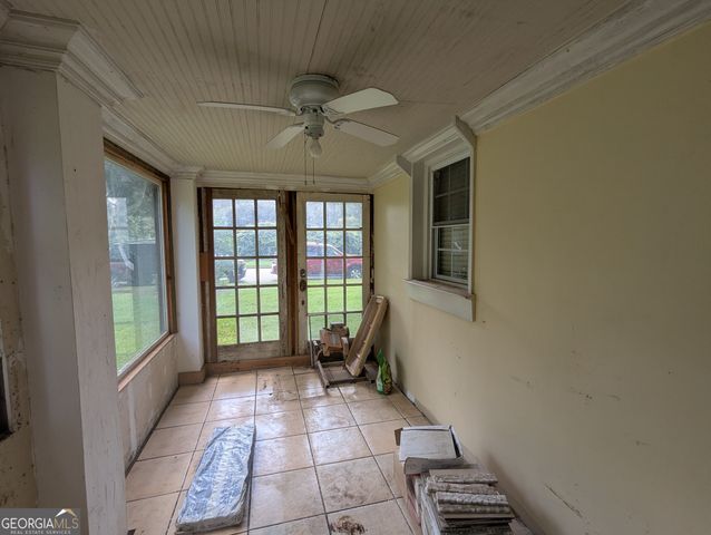 1017 E Roosevelt Avenue, Albany, GA 31705