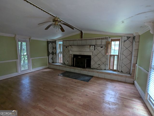 1017 E Roosevelt Avenue, Albany, GA 31705