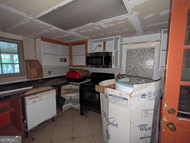 1017 E Roosevelt Avenue, Albany, GA 31705