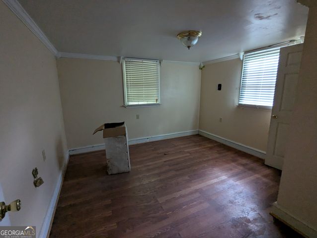 1017 E Roosevelt Avenue, Albany, GA 31705