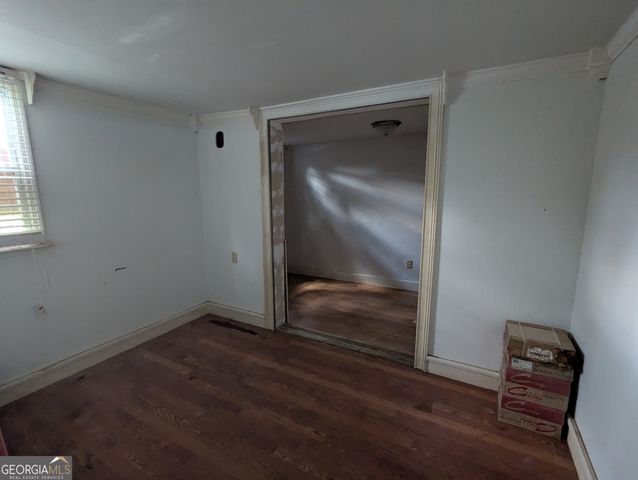 1017 E Roosevelt Avenue, Albany, GA 31705