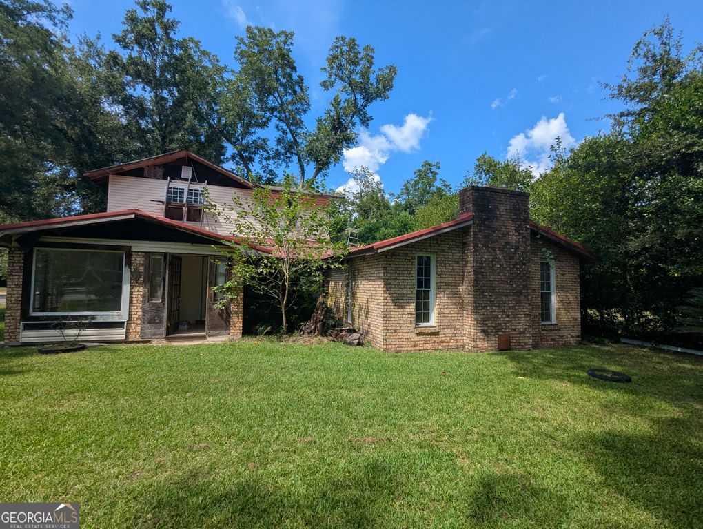 1017 E Roosevelt Avenue, Albany, GA 31705