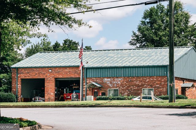 693 Secret Garden Lane, Dacula, GA 30019