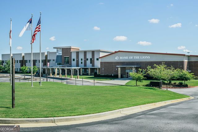 693 Secret Garden Lane, Dacula, GA 30019