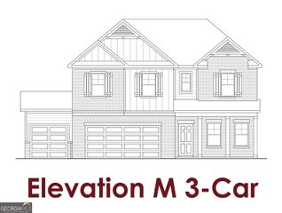 693 Secret Garden Lane, Dacula, GA 30019