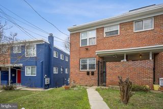 224 WEBSTER ST NE #A, Washington, DC 20011