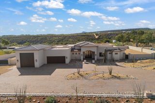 5249 E Morning Star Road, Cave Creek, AZ 85331