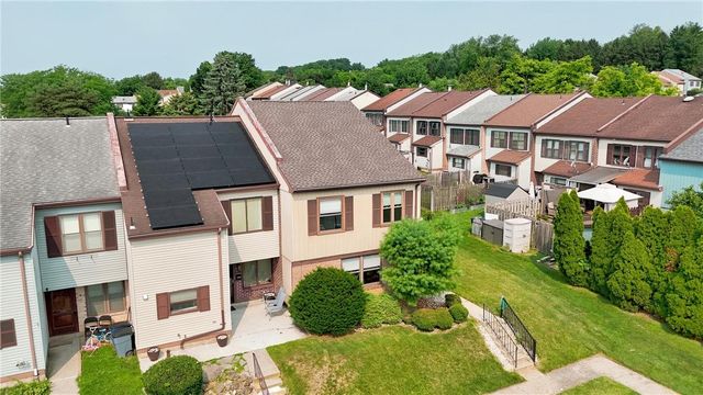 1614 Shenandoah Court, South Whitehall Twp, PA 18104