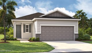 95 ELM CREEK Drive, St. Augustine, FL 32092