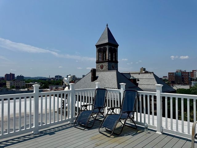 12 Inman Street 44, Cambridge, MA 02139