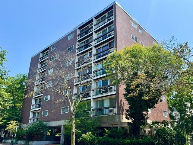 12 Inman Street 44, Cambridge, MA 02139