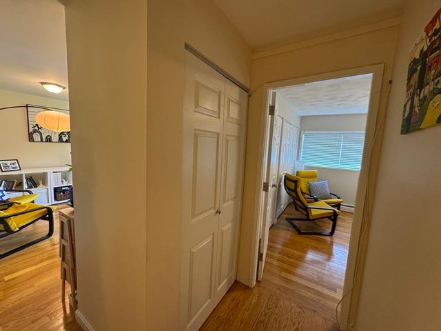 12 Inman Street 44, Cambridge, MA 02139