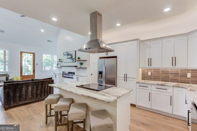 195 Elm Street, Jefferson, GA 30549