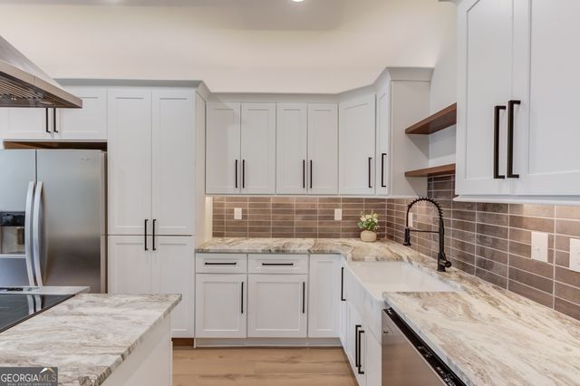 195 Elm Street, Jefferson, GA 30549