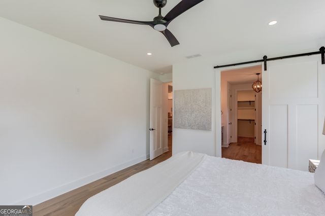 195 Elm Street, Jefferson, GA 30549