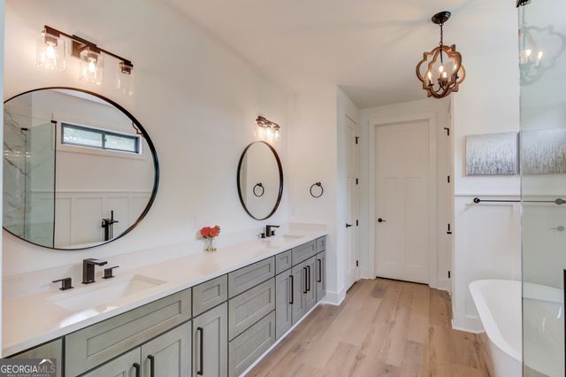 195 Elm Street, Jefferson, GA 30549