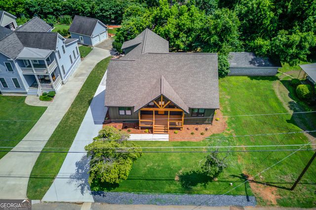 195 Elm Street, Jefferson, GA 30549