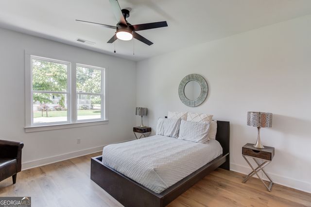195 Elm Street, Jefferson, GA 30549