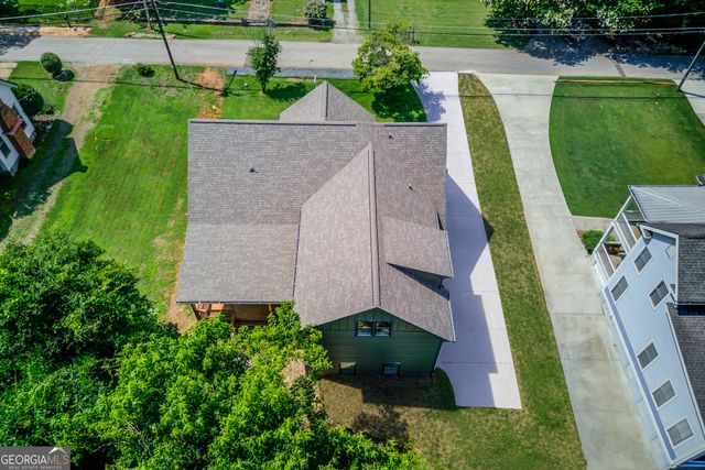 195 Elm Street, Jefferson, GA 30549