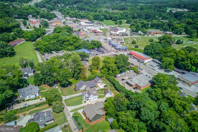 195 Elm Street, Jefferson, GA 30549