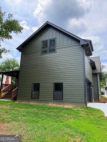 195 Elm Street, Jefferson, GA 30549