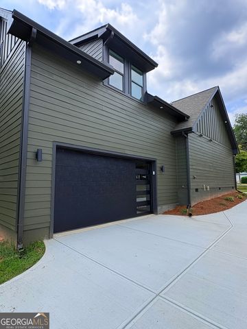 195 Elm Street, Jefferson, GA 30549