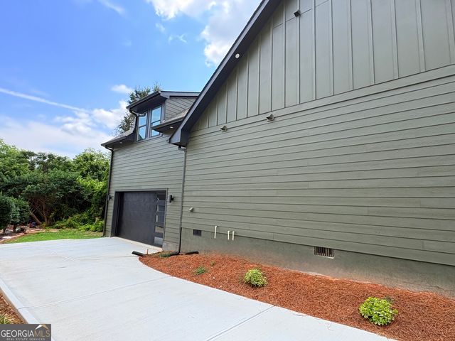 195 Elm Street, Jefferson, GA 30549