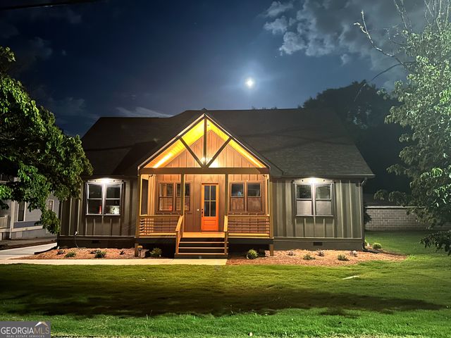195 Elm Street, Jefferson, GA 30549