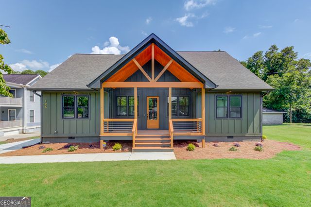 195 Elm Street, Jefferson, GA 30549
