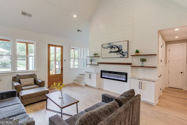 195 Elm Street, Jefferson, GA 30549