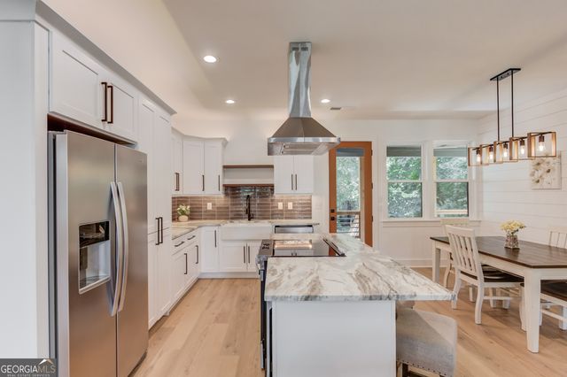 195 Elm Street, Jefferson, GA 30549
