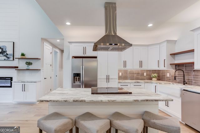 195 Elm Street, Jefferson, GA 30549
