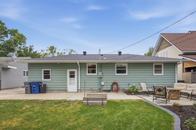 1232 15th Street N, Moorhead, MN 56560