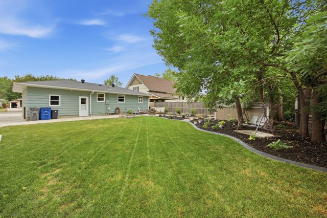1232 15th Street N, Moorhead, MN 56560