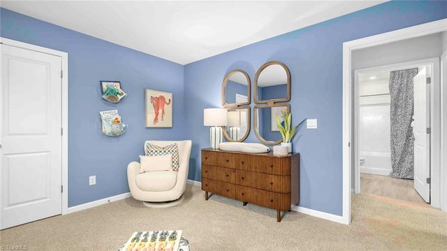 134 Briarwood Lane, Bermuda Run, NC 27009