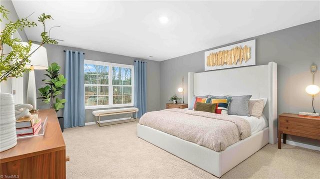 134 Briarwood Lane, Bermuda Run, NC 27009