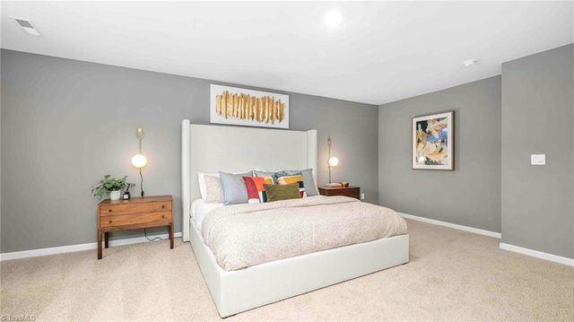 134 Briarwood Lane, Bermuda Run, NC 27009