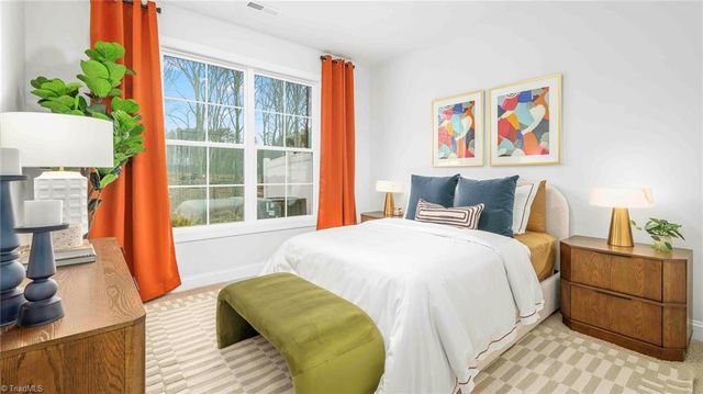 134 Briarwood Lane, Bermuda Run, NC 27009