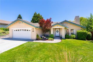 25 Rainbow Court, Templeton, CA 93465