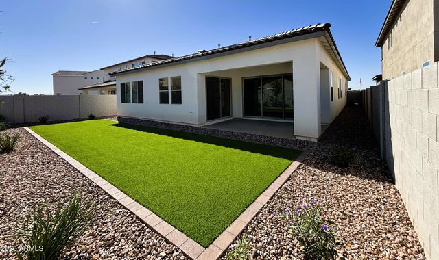 40129 N Alameda Drive, San Tan Valley, AZ 85140